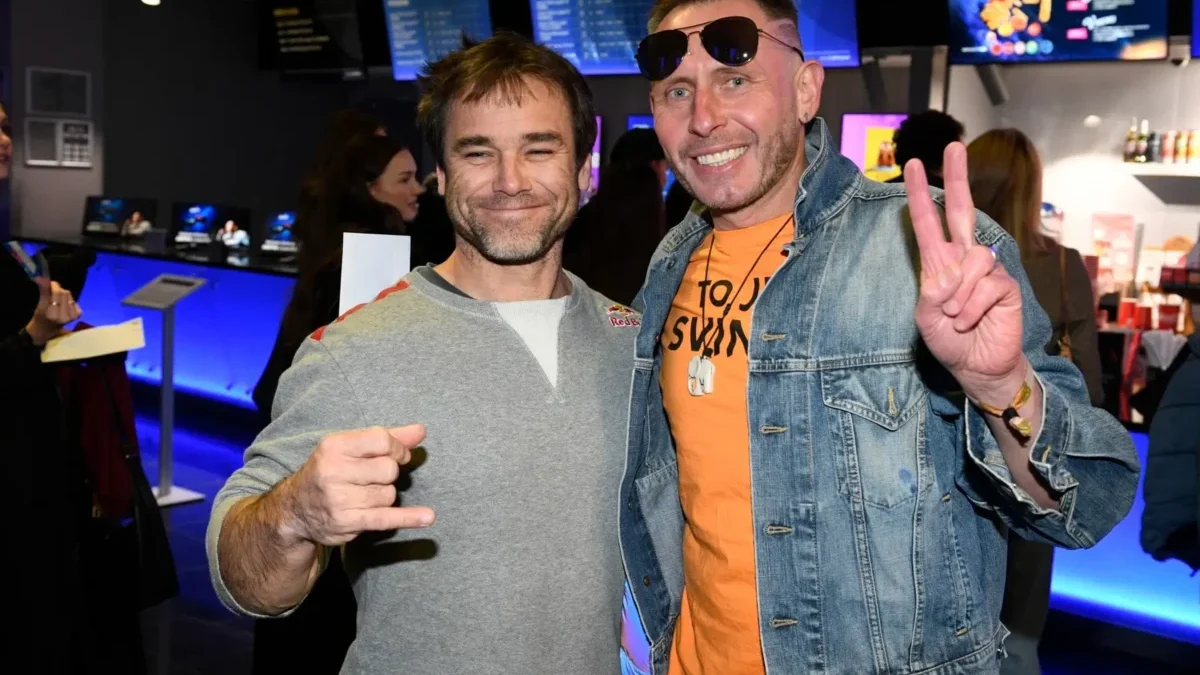 Vavřinec Hradílek a Jan Tuna