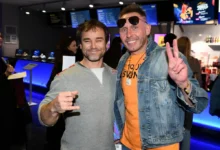 Vavřinec Hradílek a Jan Tuna