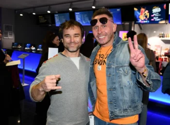 Vavřinec Hradílek a Jan Tuna