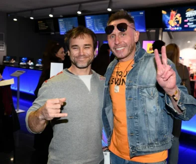 Vavřinec Hradílek a Jan Tuna