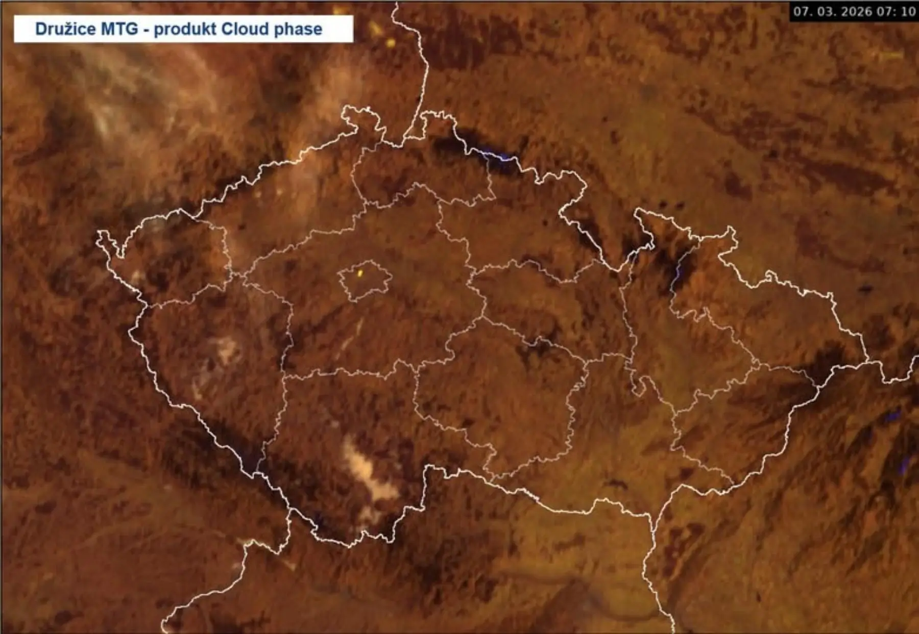 Když se Praha blýská | TVGURU.cz Když se Praha blýská