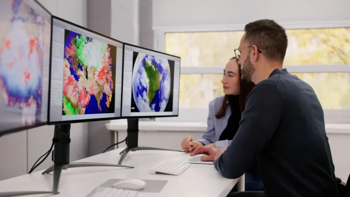 "Zdá se mi, že tomu počasí fakt neporučíme"