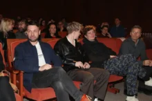 Herci ze seriálu Metoda Markovič