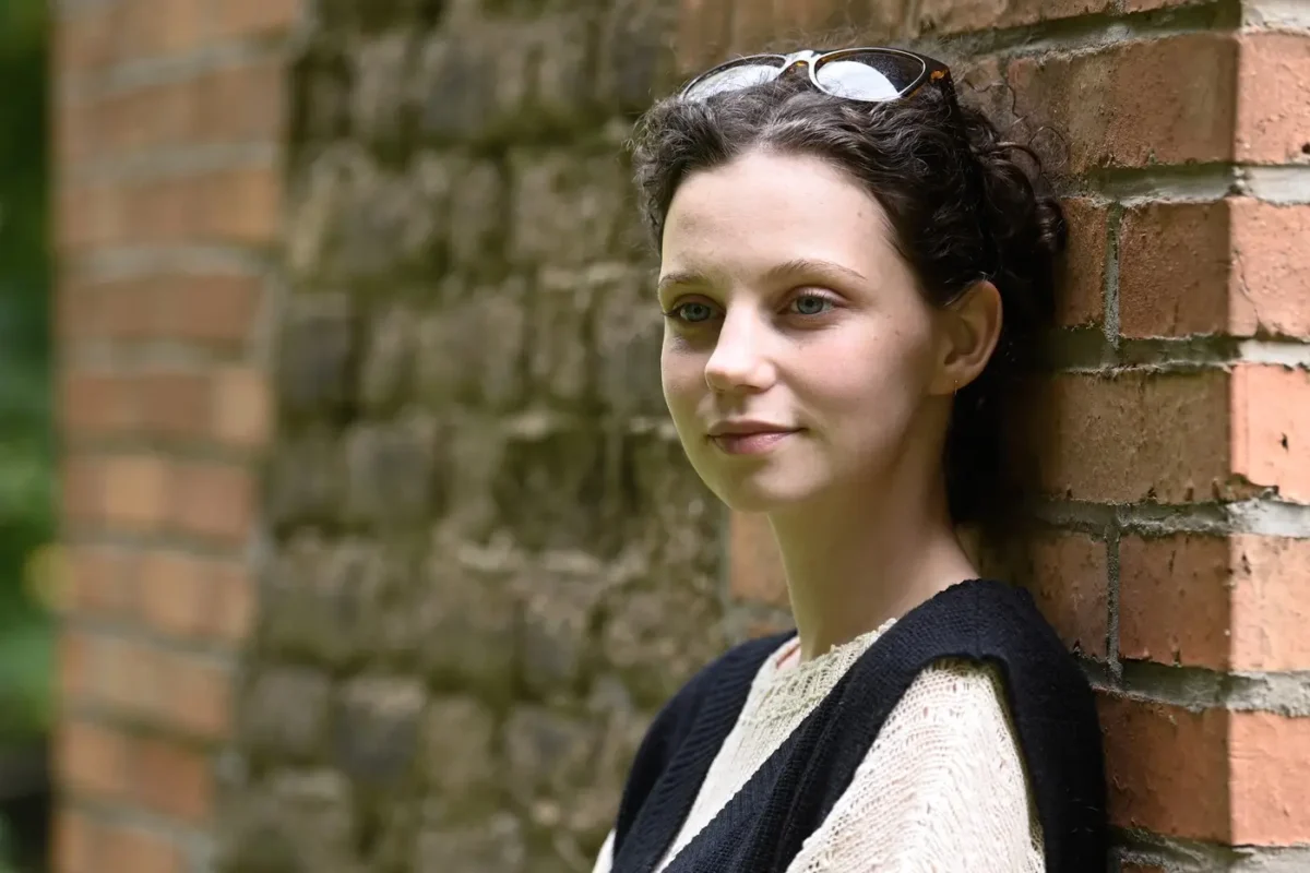 Darija Pavlovičová