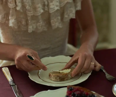 Svačiny za dob socialismu byly skromnější než dnes. Zdroj: Shutterstock