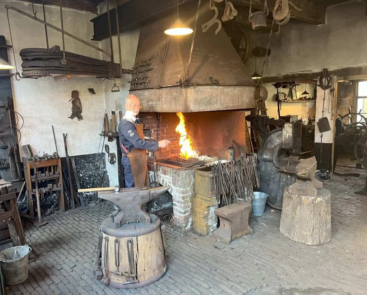 Příjmení vychází třeba z povolání našich předků. Zdroj: Shutterstock