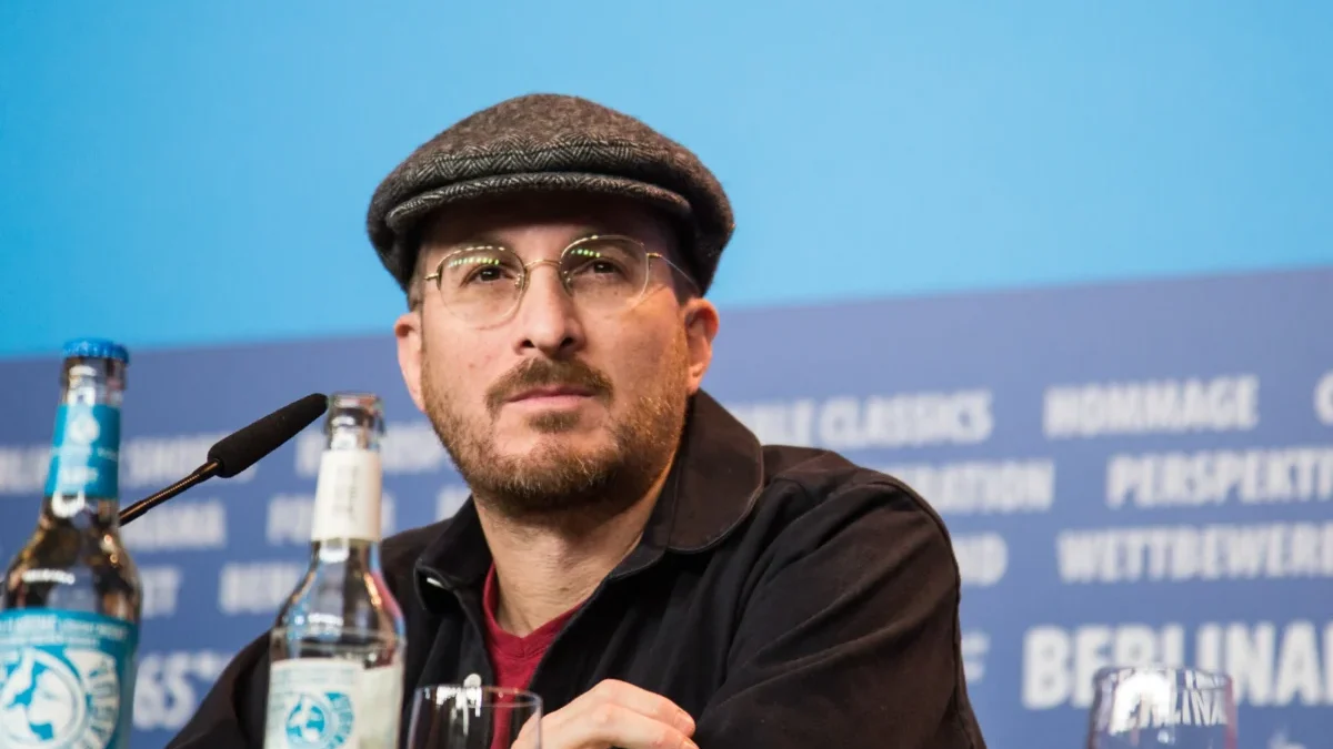 Darenn Aronofsky