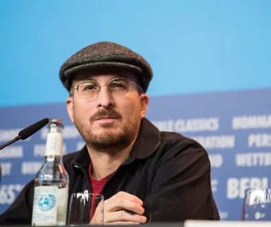 Darenn Aronofsky
