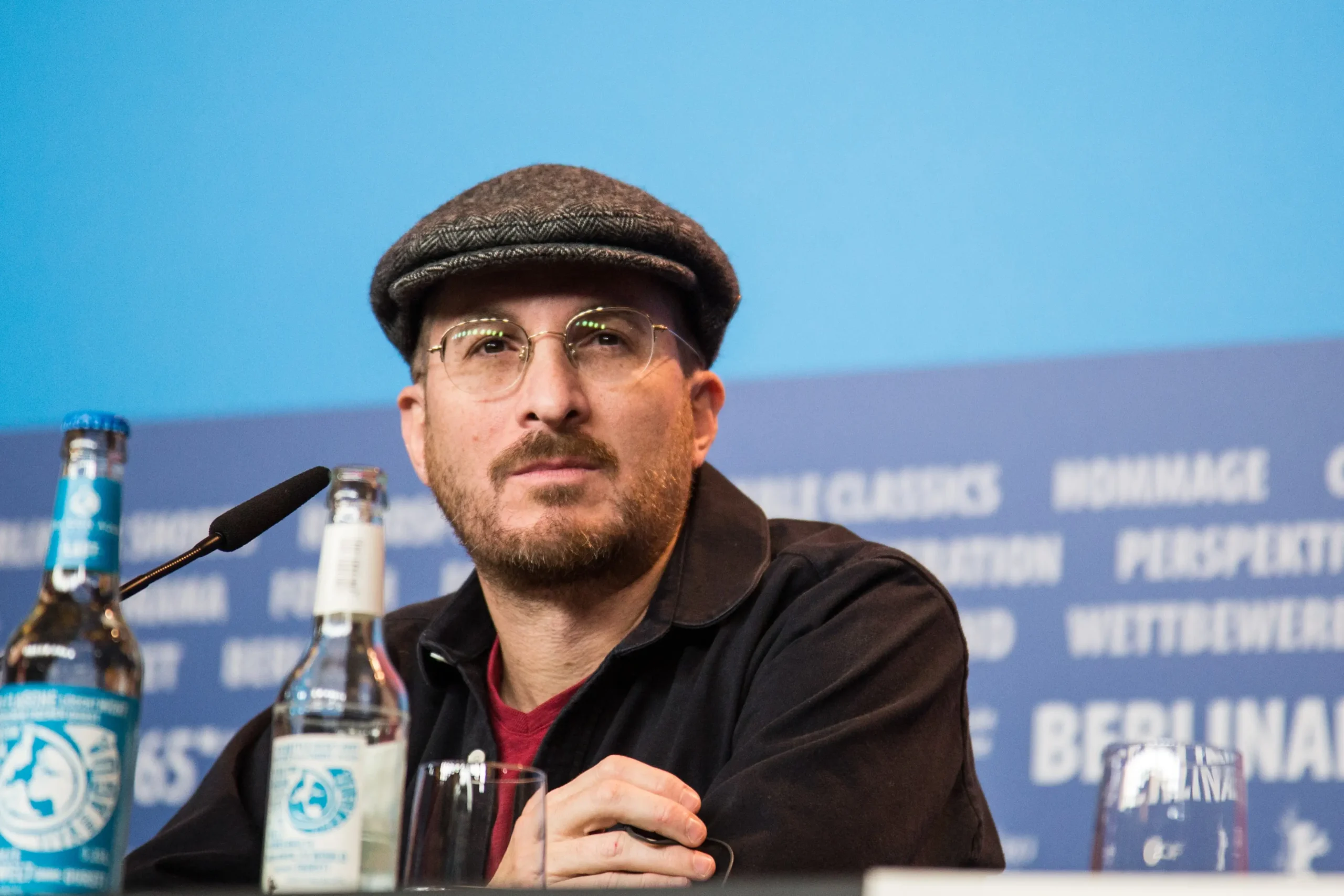 Darenn Aronofsky