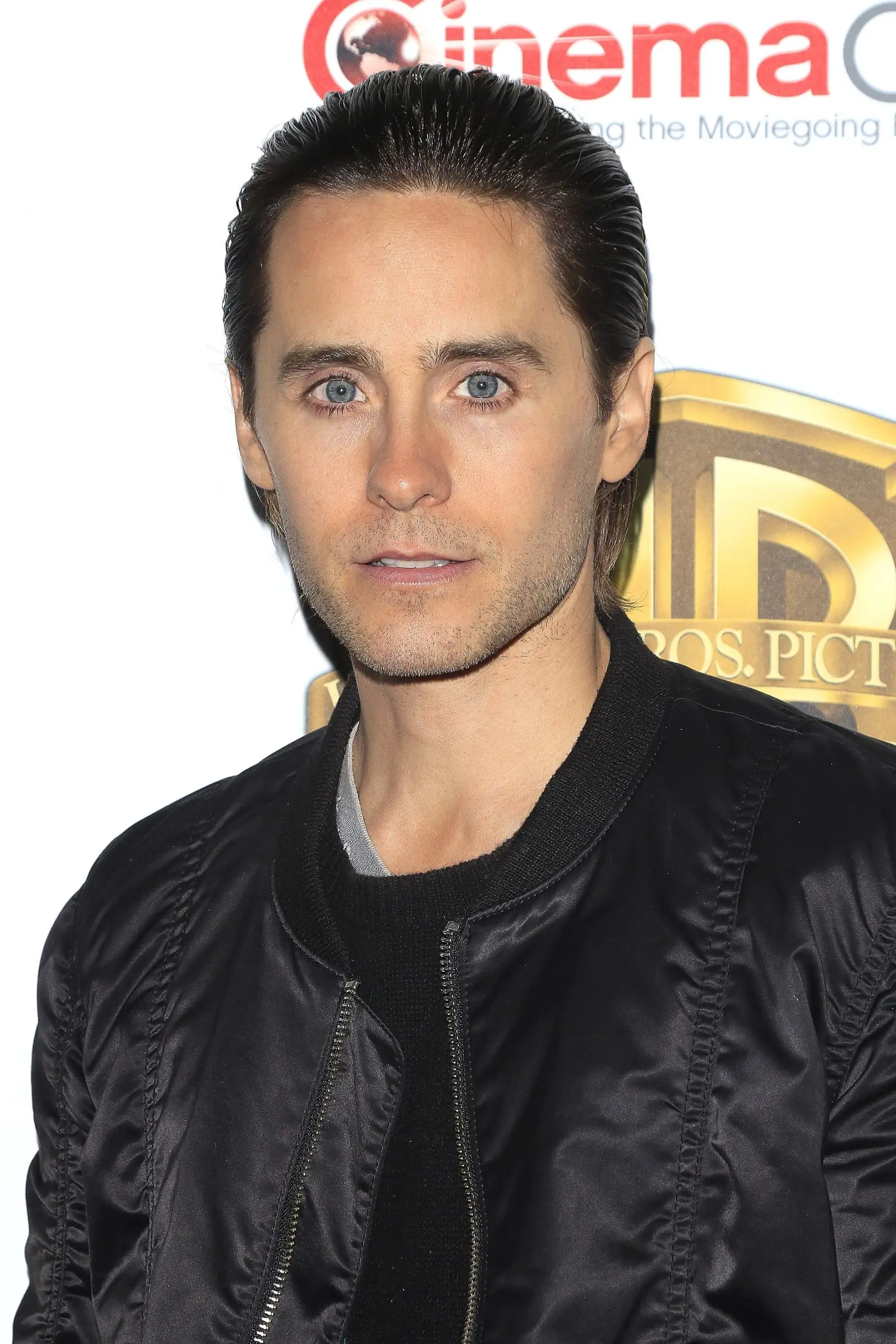 Jared Leto