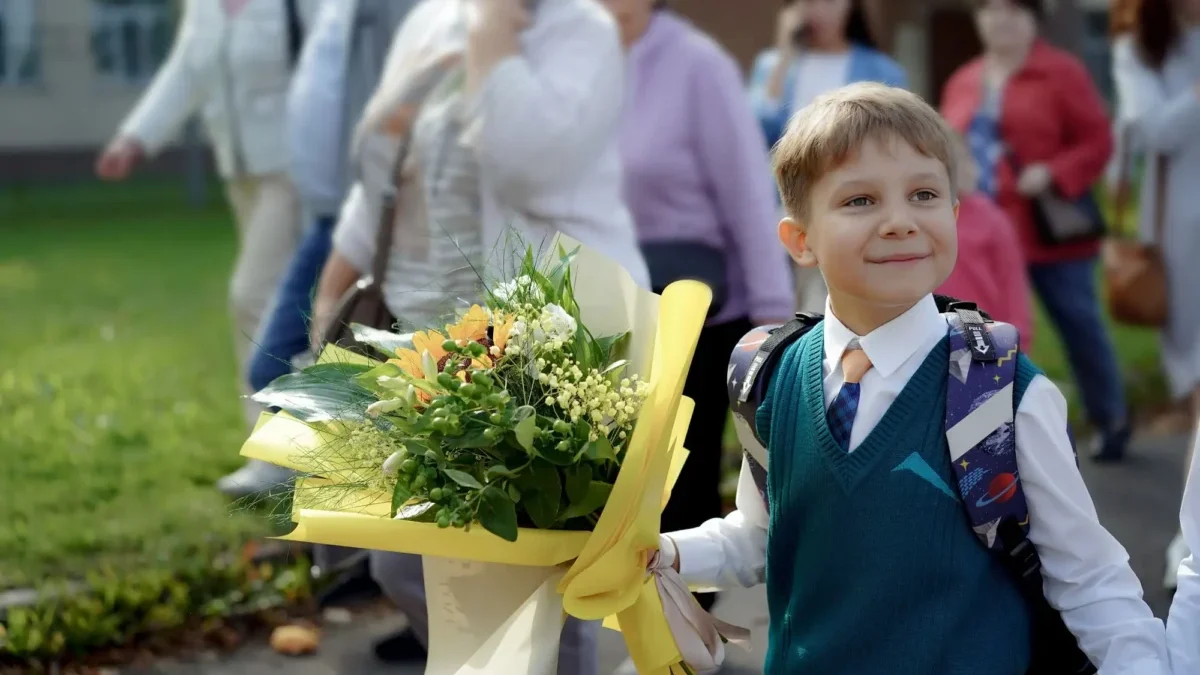 Tohle jméno přežilo od raného středověku do současnosti, ročně se rodí stále více nositelů. Zdroj: Shutterstock