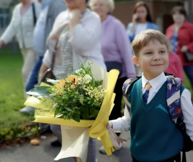Tohle jméno přežilo od raného středověku do současnosti, ročně se rodí stále více nositelů. Zdroj: Shutterstock