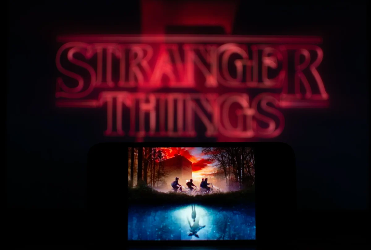 Stranger things
