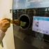 automat na vrácení lahví od piva