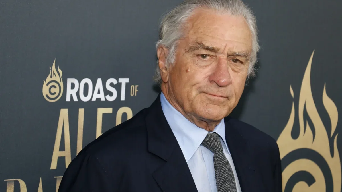 Robert de Niro