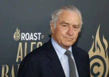 Robert de Niro