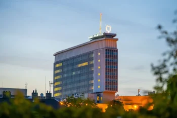 Možná nejde jen o budoucnost České televize