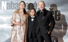 herci z filmu nebarvené ptáče