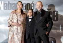 herci z filmu nebarvené ptáče