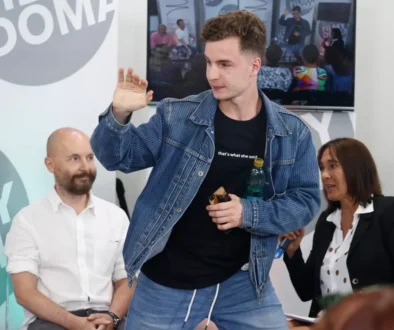 V Domě České televize byl představen film Bratři.