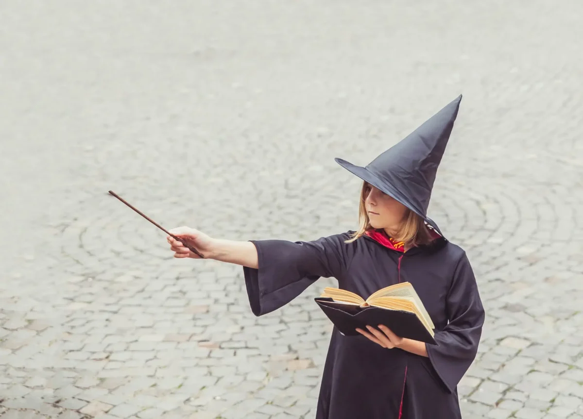 Doslovný překlad názvů českých seriálů do angličtiny může znít i jako zaklínadlo. Zdroj: Shutterstock