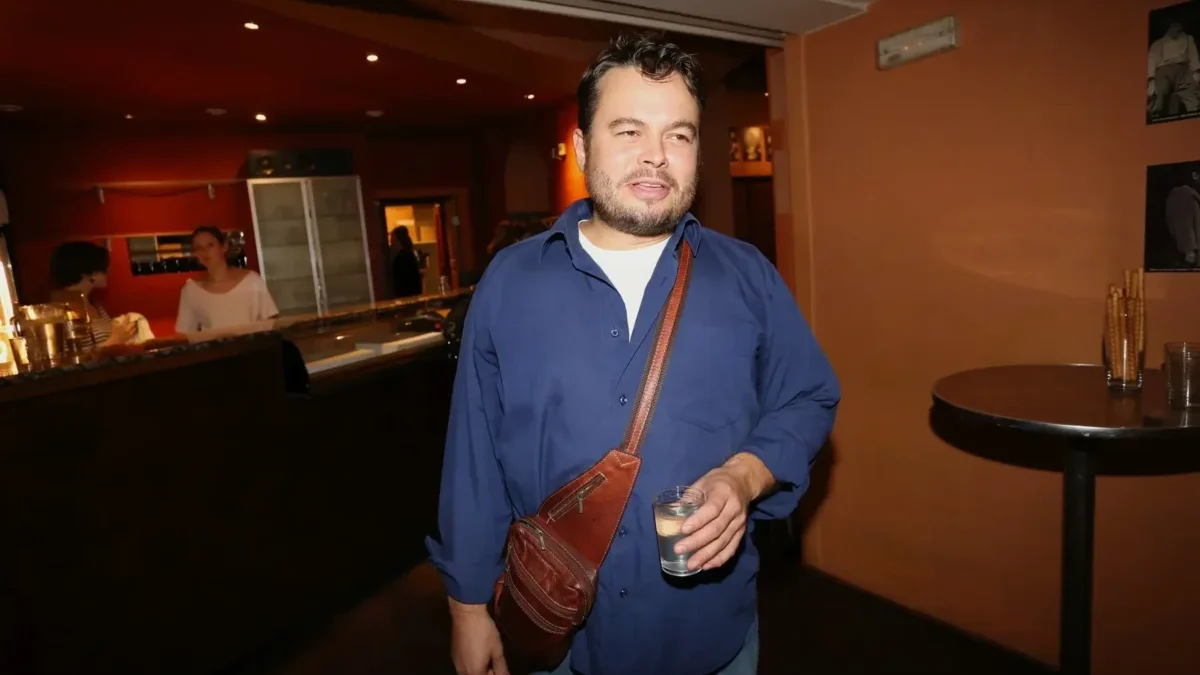 Josef Abrhám mladší