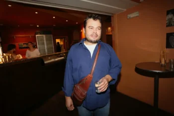 Josef Abrhám mladší