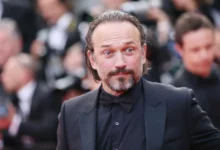 Vincent Perez