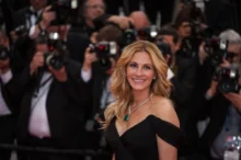 Julia Roberts