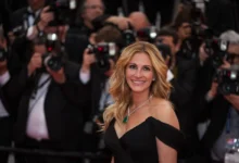 Julia Roberts
