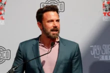 Ben Affleck