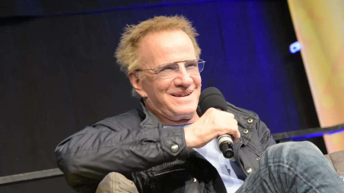 Christopher Lambert