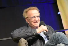Christopher Lambert