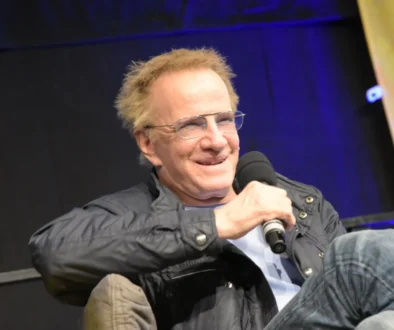 Christopher Lambert