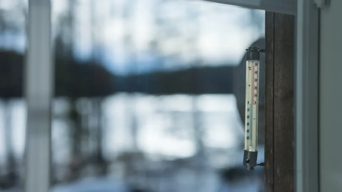 V Čechách se ochladí