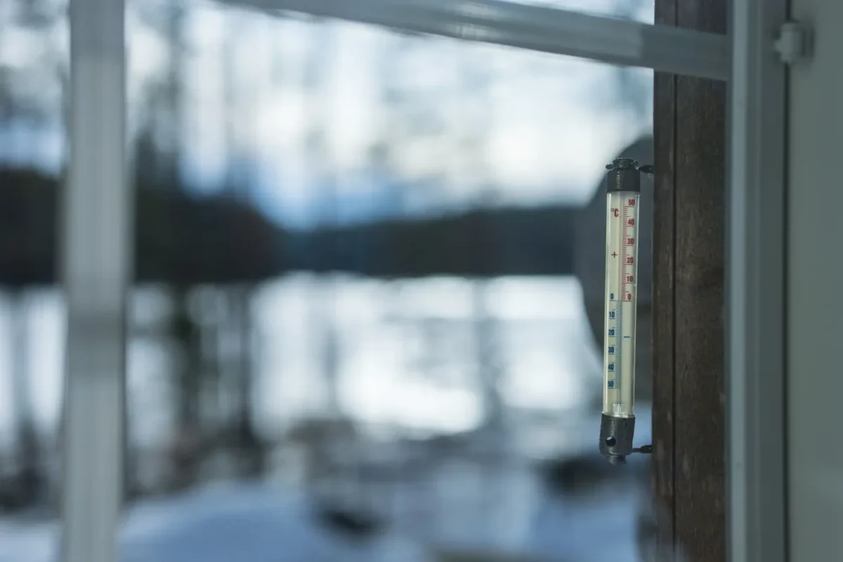 V Čechách se ochladí