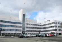 filmové studium Barrandov Praha