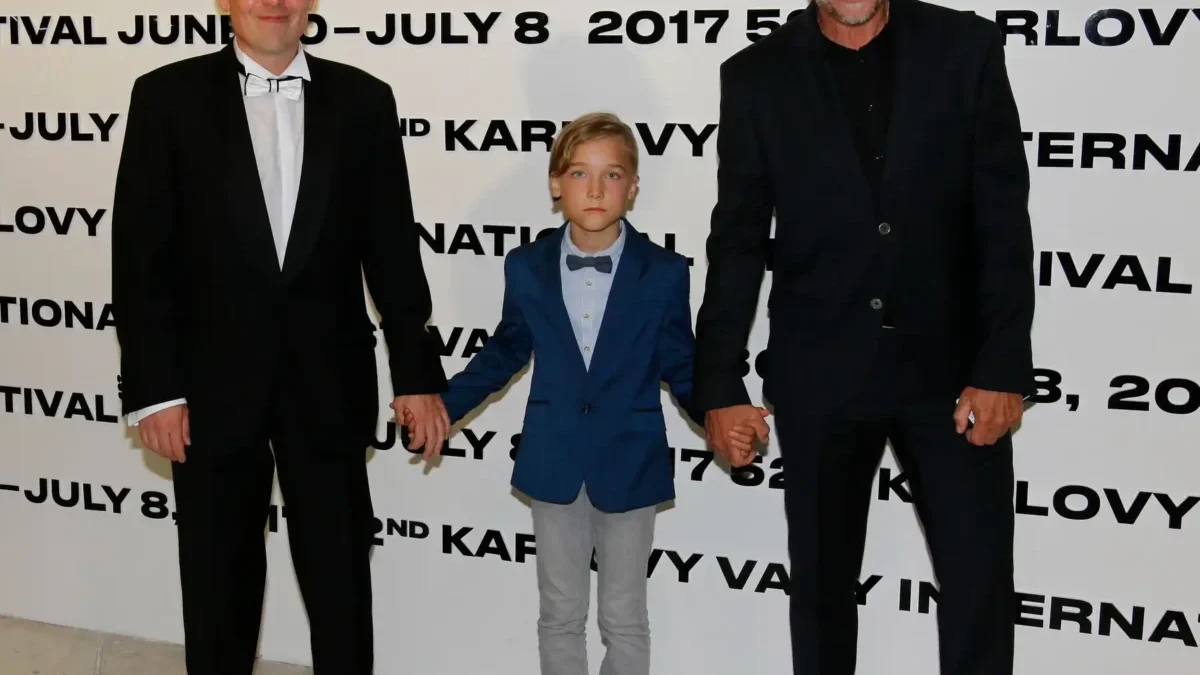 Karel Roden, Václav Kadrnka, Matouš John