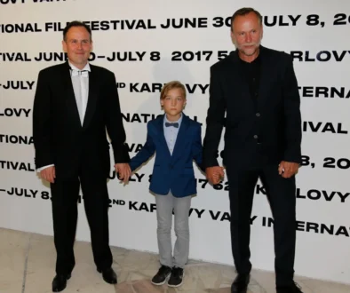 Karel Roden, Václav Kadrnka, Matouš John