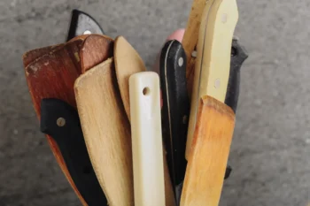 kuchyňské pomůcky