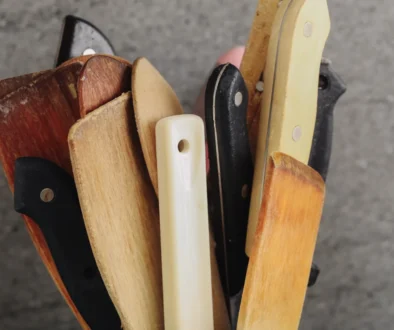 kuchyňské pomůcky