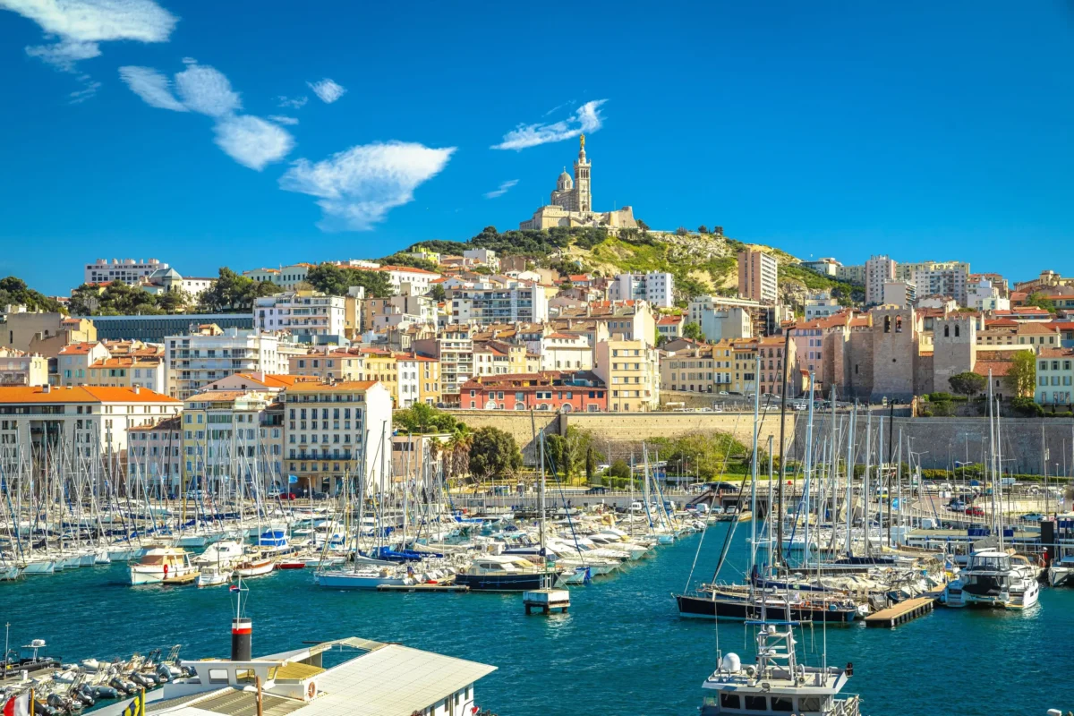 Marseille 