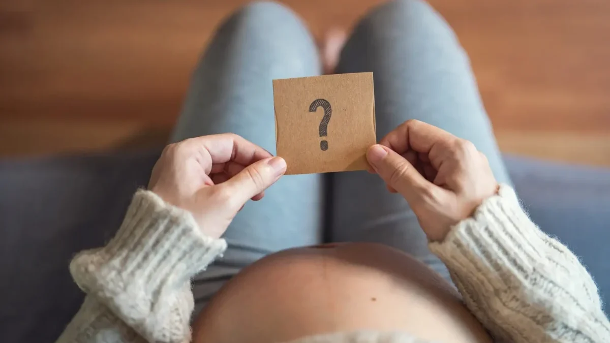 Nejkrásnější české jméno už současní rodiče příliš nepreferují. Zdroj: Shutterstock