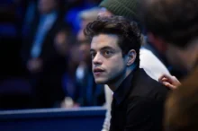 Rami Malek
