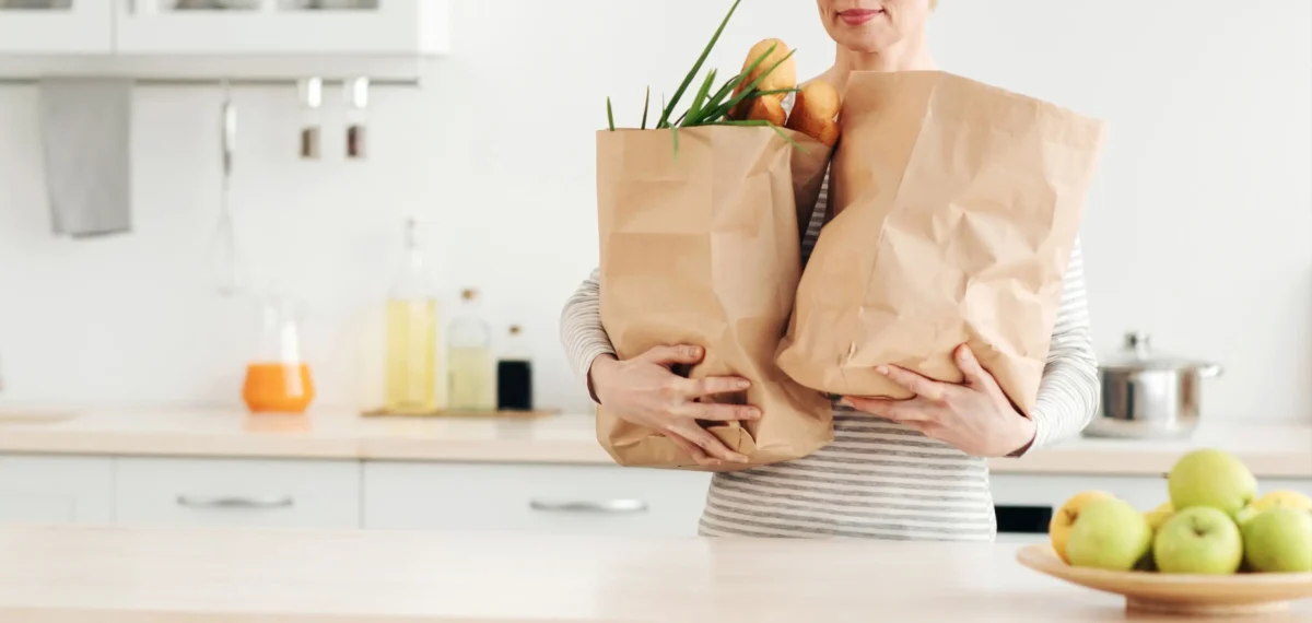 potraviny | TVGURU.cz balíček potravin