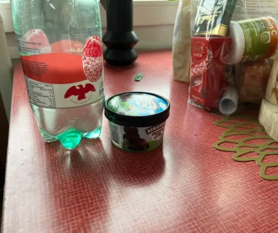 potraviny doma s cukrem