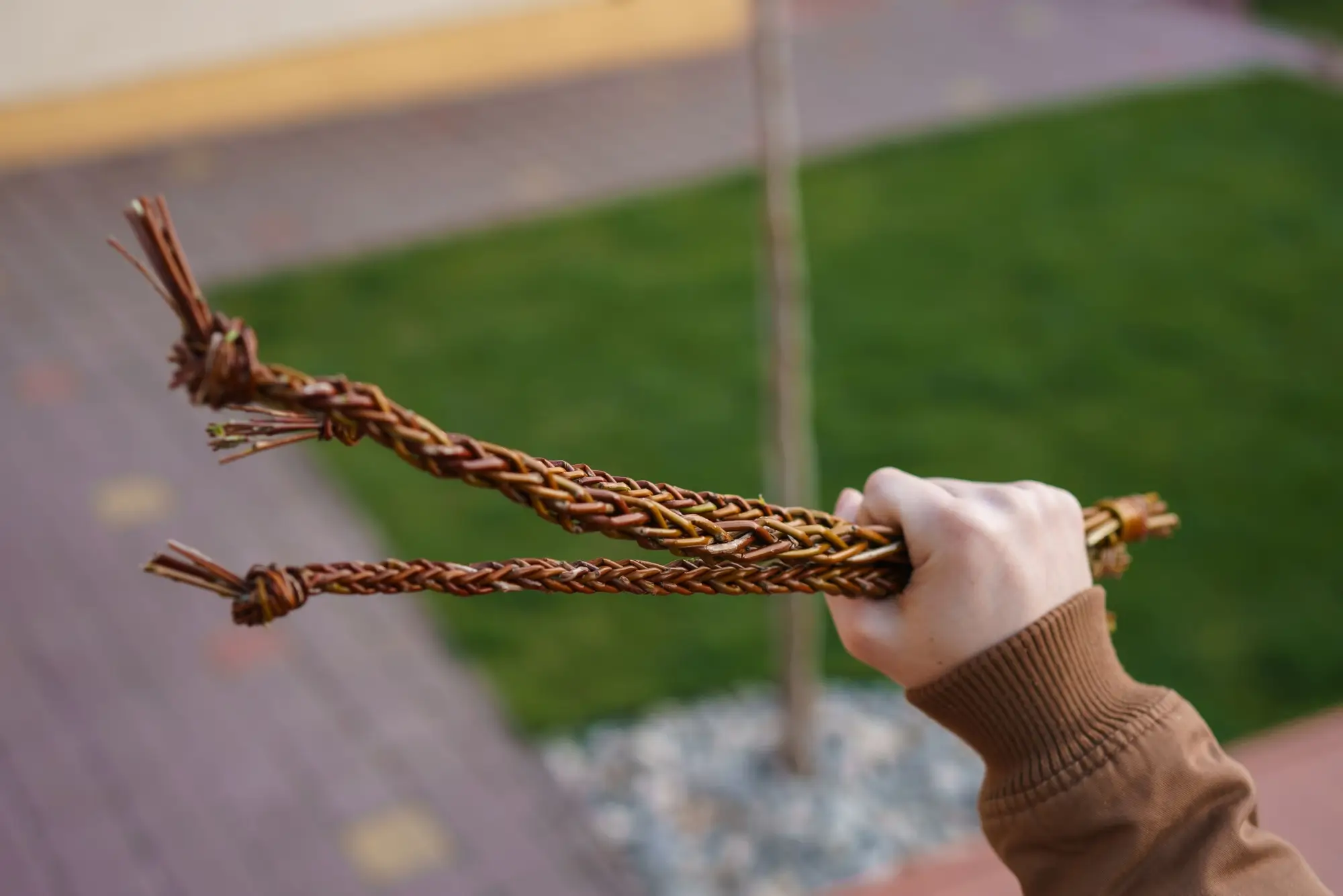 Hody, hody, doprovody...