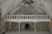 kostel sv. Linharta