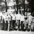 Žáci v roce 1978