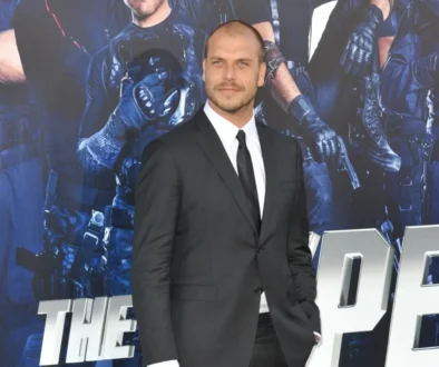 Režisér filmu Patrick Hughes